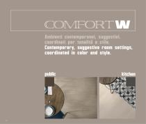 COMFORT W 1 2 3 4 5 6 7 8-6