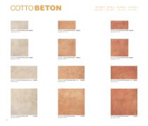 COTTO BETON - 16