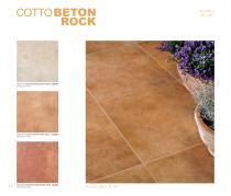 COTTO BETON - 18