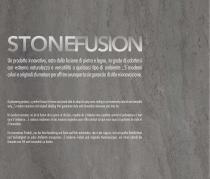 STONE FUSION-4