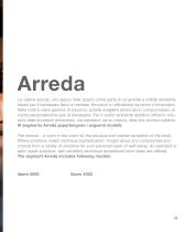 Arreda Aura Vertica Quadra - 23