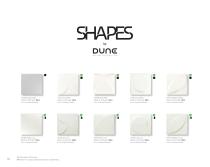 DUNE Shapes - 18