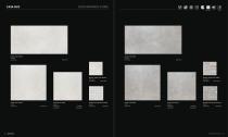 PORCELAIN TILES - MASTER CATALOGUE DURSTONE 2019-10