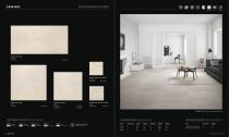 PORCELAIN TILES - MASTER CATALOGUE DURSTONE 2019-11