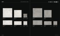 PORCELAIN TILES - MASTER CATALOGUE DURSTONE 2019-15
