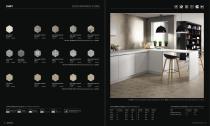 PORCELAIN TILES - MASTER CATALOGUE DURSTONE 2019-17