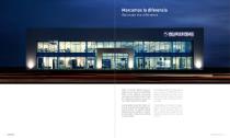 PORCELAIN TILES - MASTER CATALOGUE DURSTONE 2019-2