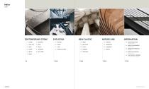 PORCELAIN TILES - MASTER CATALOGUE DURSTONE 2019-4