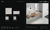PORCELAIN TILES - MASTER CATALOGUE DURSTONE 2019-8
