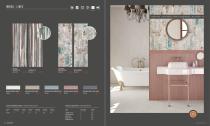 WALL TILES - MASTER CATALOGUE DURSTONE 2019-11