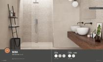 WALL TILES - MASTER CATALOGUE DURSTONE 2019-12