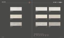 WALL TILES - MASTER CATALOGUE DURSTONE 2019-18
