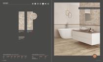 WALL TILES - MASTER CATALOGUE DURSTONE 2019-22