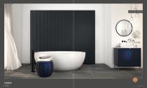 WALL TILES - MASTER CATALOGUE DURSTONE 2019-25