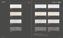 WALL TILES - MASTER CATALOGUE DURSTONE 2019-32