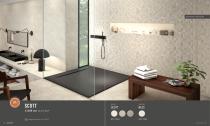 WALL TILES - MASTER CATALOGUE DURSTONE 2019-33