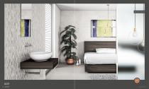 WALL TILES - MASTER CATALOGUE DURSTONE 2019-34