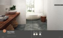 WALL TILES - MASTER CATALOGUE DURSTONE 2019-41