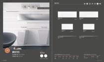 WALL TILES - MASTER CATALOGUE DURSTONE 2019-43