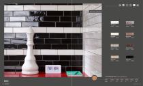 WALL TILES - MASTER CATALOGUE DURSTONE 2019-45