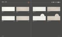 WALL TILES - MASTER CATALOGUE DURSTONE 2019-8