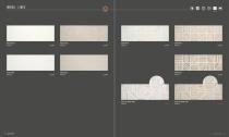 WALL TILES - MASTER CATALOGUE DURSTONE 2019-9