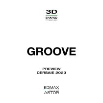 Groove - 1