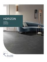 HORIZON - 1