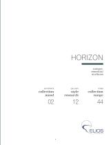 HORIZON - 3