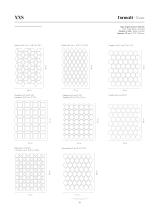 35/5000 Langue source : Anglais GENERAL CATALOG 2018 - SURFACES-20
