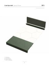 35/5000 Langue source : Anglais GENERAL CATALOG 2018 - SURFACES-61