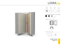 LOIRA 16-1
