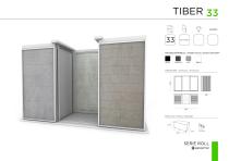 TIBER 33-1