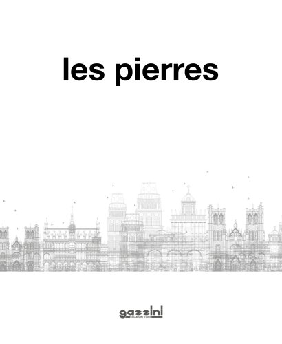 les pierres