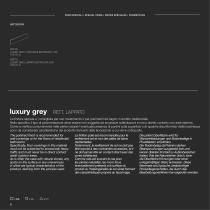 Luxury grey - 10