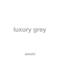 Luxury grey - 1