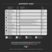 Premium onyx - 11