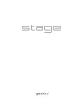 stage - 1