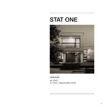 STAT ONE - 7