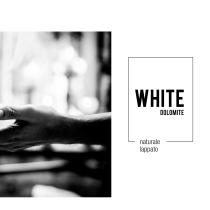 White dolomite - 3