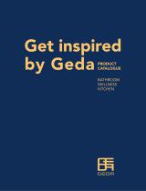 Get inspired by Geda-1