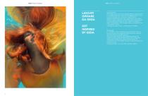 Get inspired by Geda-2