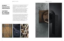Get inspired by Geda-6