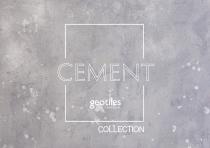 CEMENT COLLECTION - 1