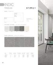 CERSAIE 2022 - 23