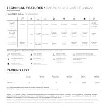 GEOSMALL PORCELAIN TILES - 19