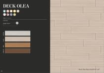 GEOWOOD PORCELAIN TILES - 13