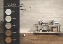 GEOWOOD PORCELAIN TILES - 14