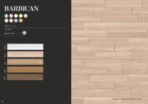 GEOWOOD PORCELAIN TILES - 19