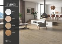 GEOWOOD PORCELAIN TILES - 20